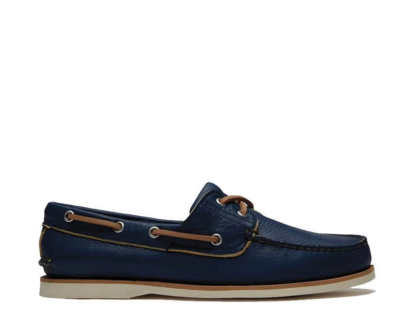 Timberland Classic Boat Shoe TB0A4187EP11