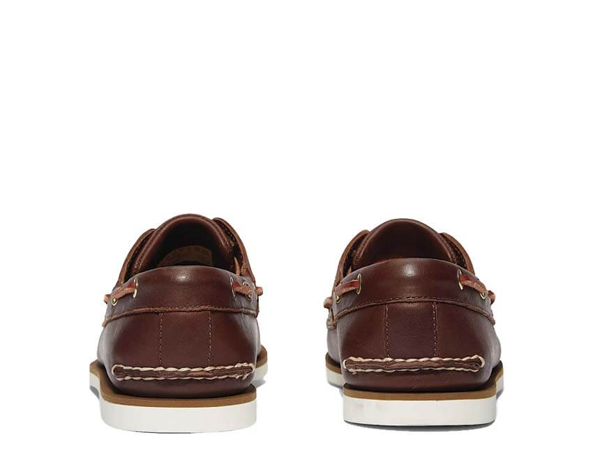 Timberland Classic Boat Shoe TB1740352141