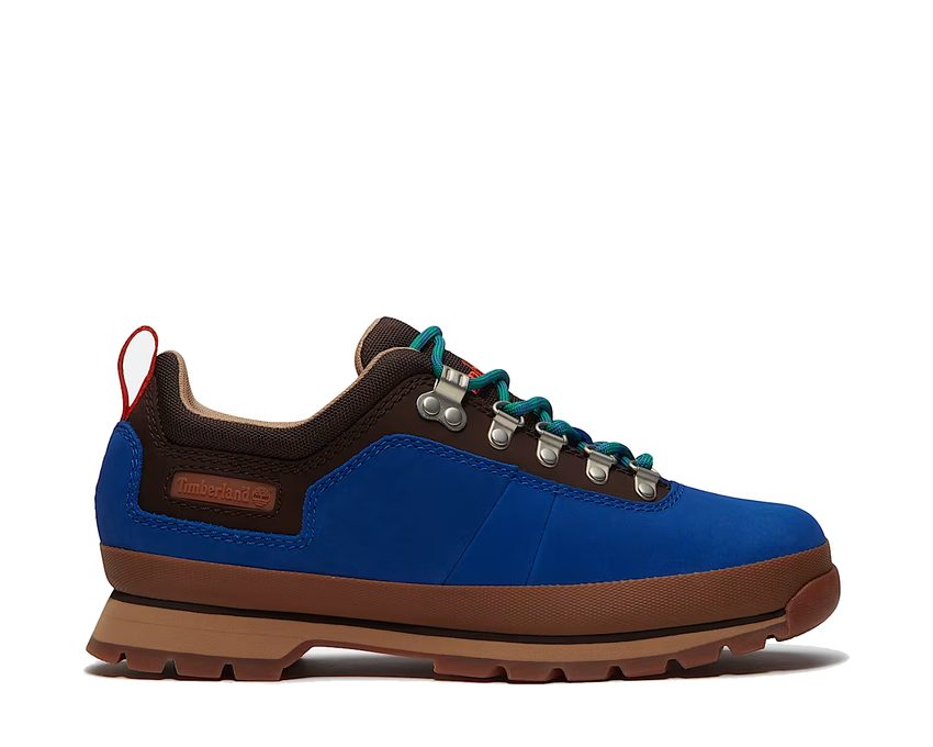 Timberland Euro Hiker Lace Up Shoe TB0A443ZELD