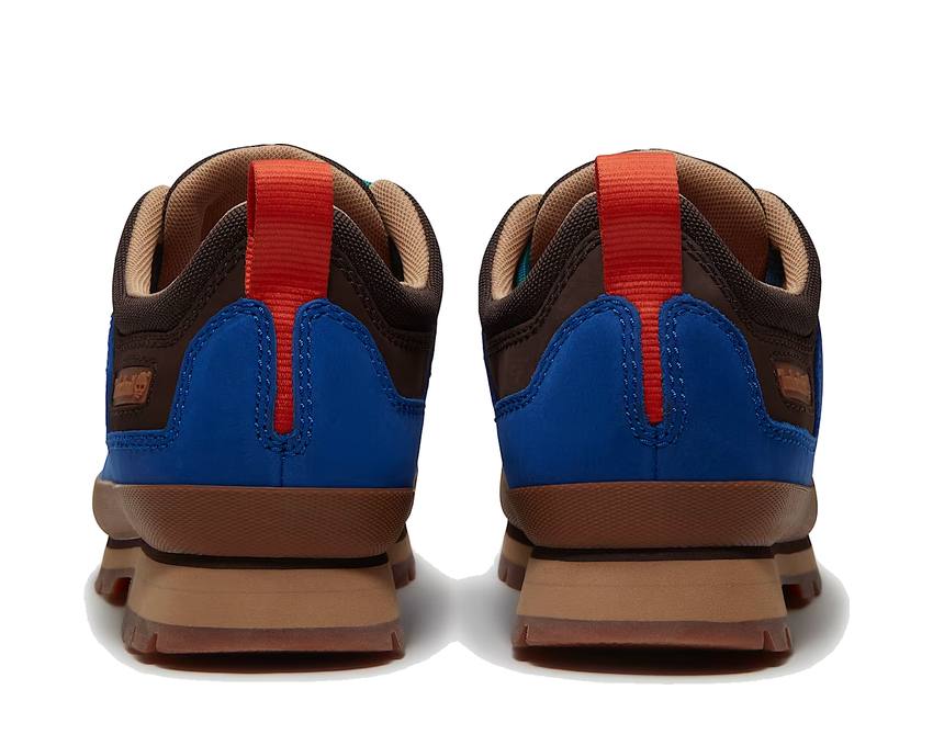Timberland Euro Hiker Lace Up Shoe TB0A443ZELD