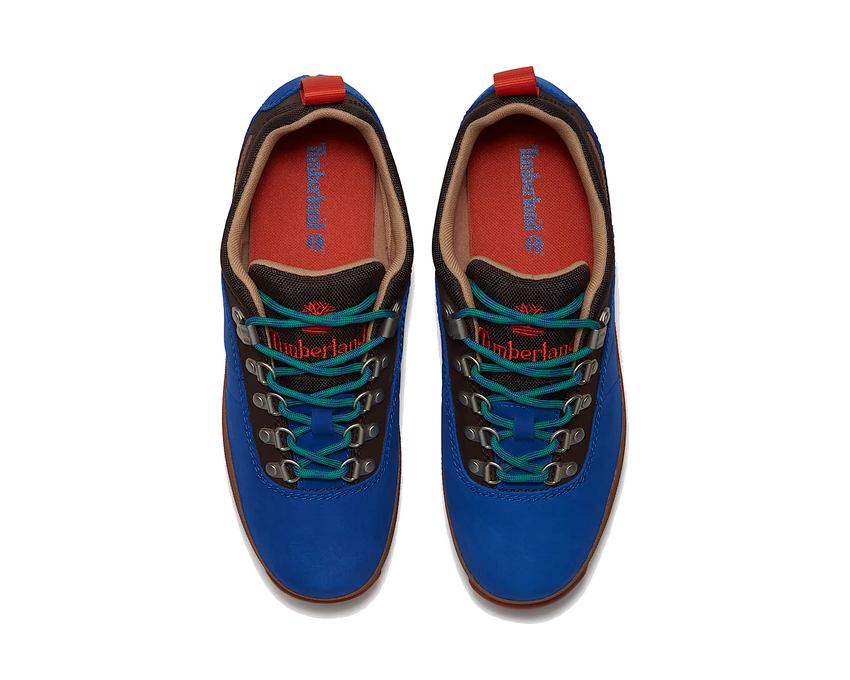 Timberland Euro Hiker Lace Up Shoe TB0A443ZELD
