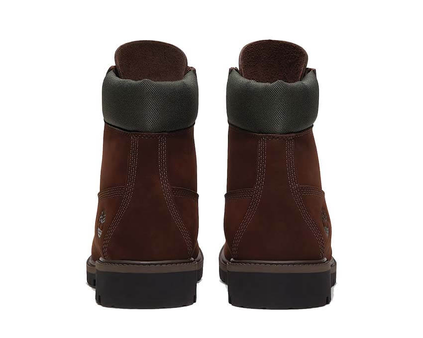 Timberland Heritage 6-Inch Waterproof Boot TB0A5RNWAMJ