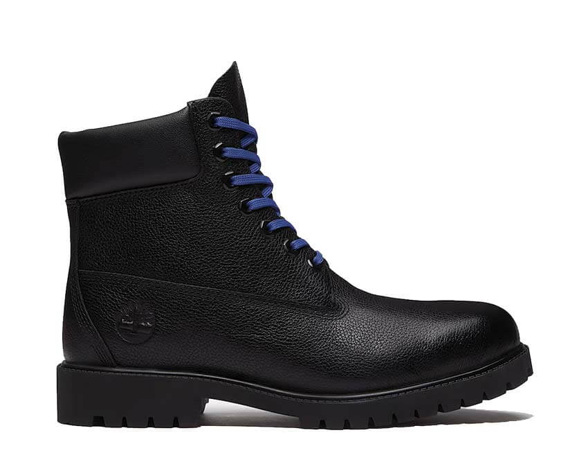 Timberland Heritage 6-Inch Waterproof Boot TB0A5RNWEPV