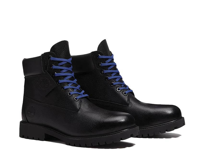 Timberland Heritage 6-Inch Waterproof Boot TB0A5RNWEPV