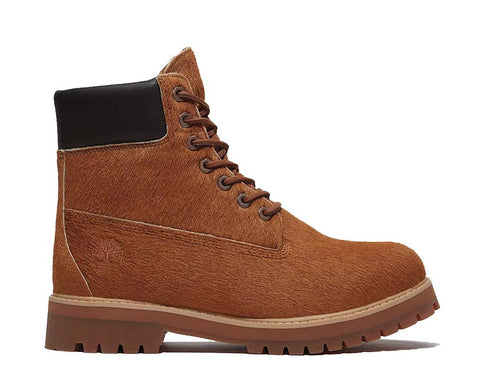 Timberland Hrtg 6 Inch Lace Boot TB0A5RM101N