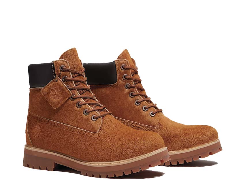 Timberland Hrtg 6 Inch Lace Boot TB0A5RM101N