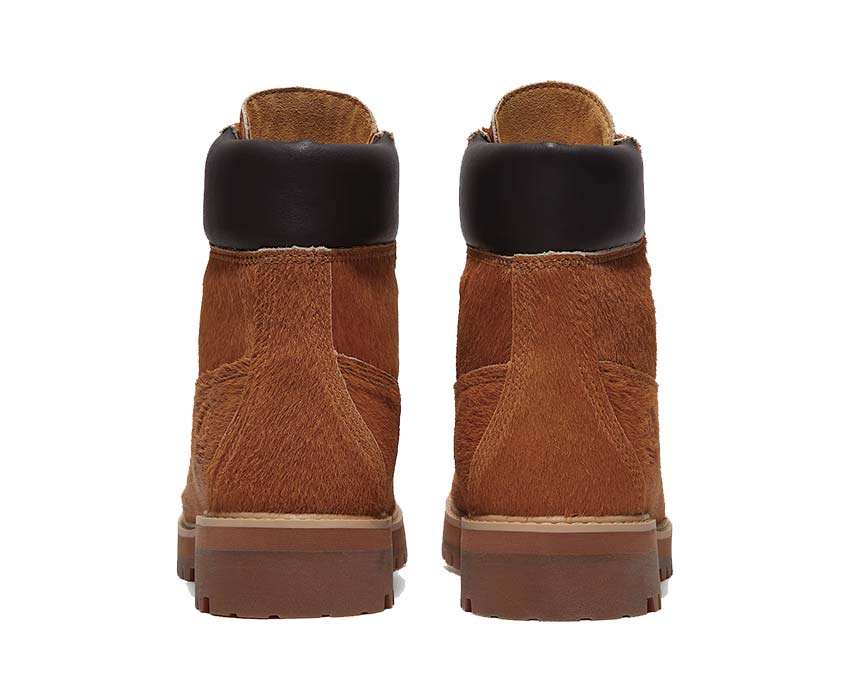 Timberland Hrtg 6 Inch Lace Boot TB0A5RM101N