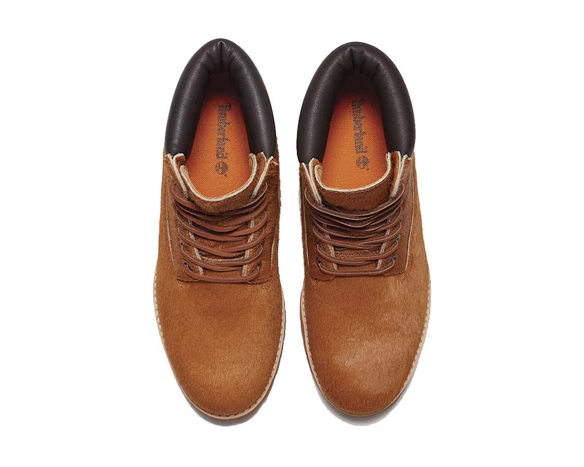 Timberland Hrtg 6 Inch Lace Boot TB0A5RM101N