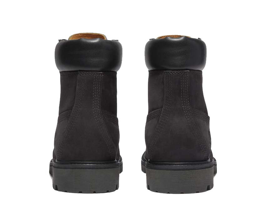 Timberland Luxe Mid Lace Waterproof Boot TB0A26TTW051