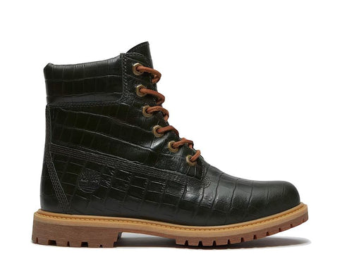 Timberland Prem 6 Inch Lace Boot W TB0A5M5NEEQ