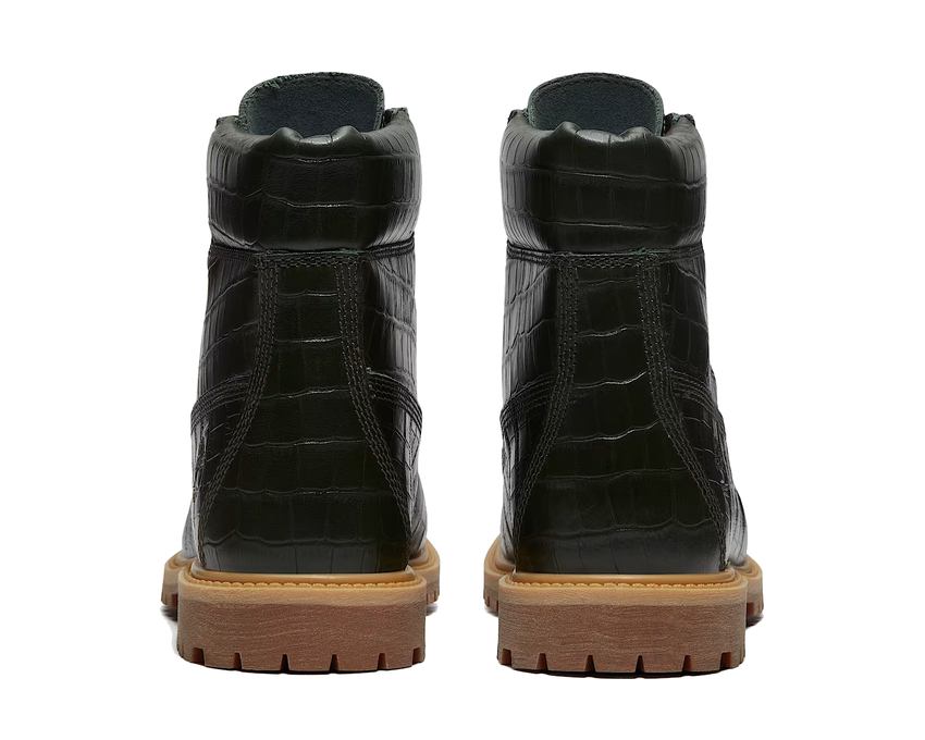 Timberland Prem 6 Inch Lace Boot W TB0A5M5NEEQ
