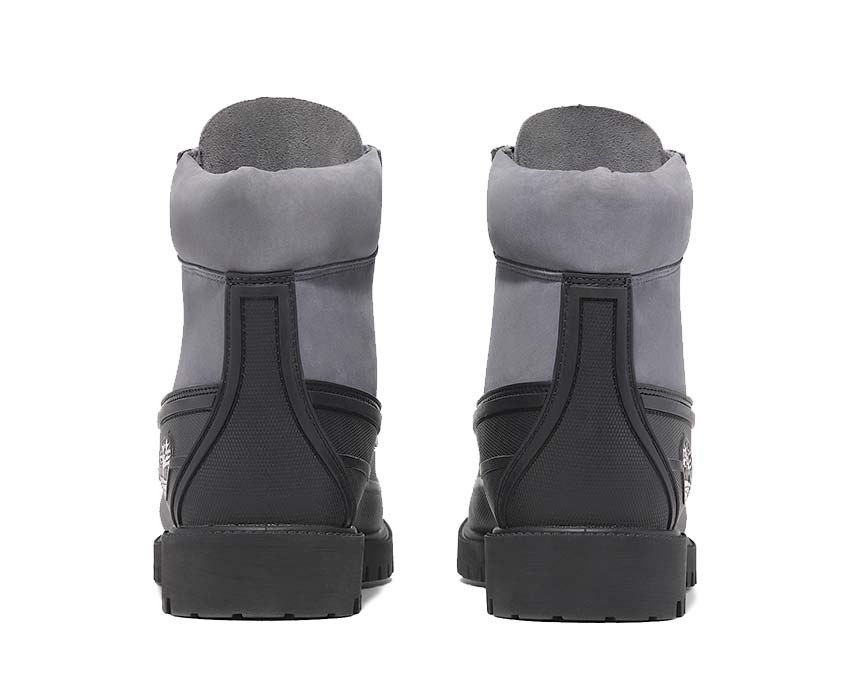 Blue and gray timberlands new arrivals