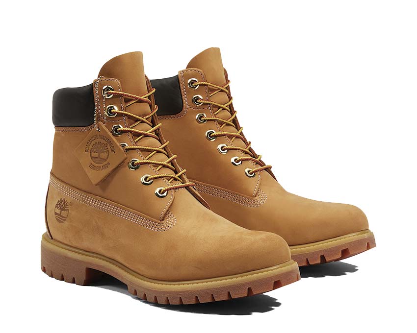 Acheter Timberland Premium 6-Inch Lace Up Waterproof TB110061713
