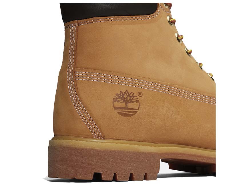 Acheter Timberland Premium 6-Inch Lace Up Waterproof TB110061713