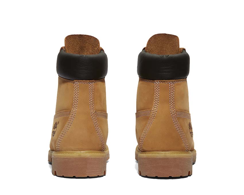 Acheter Timberland Premium 6-Inch Lace Up Waterproof TB110061713