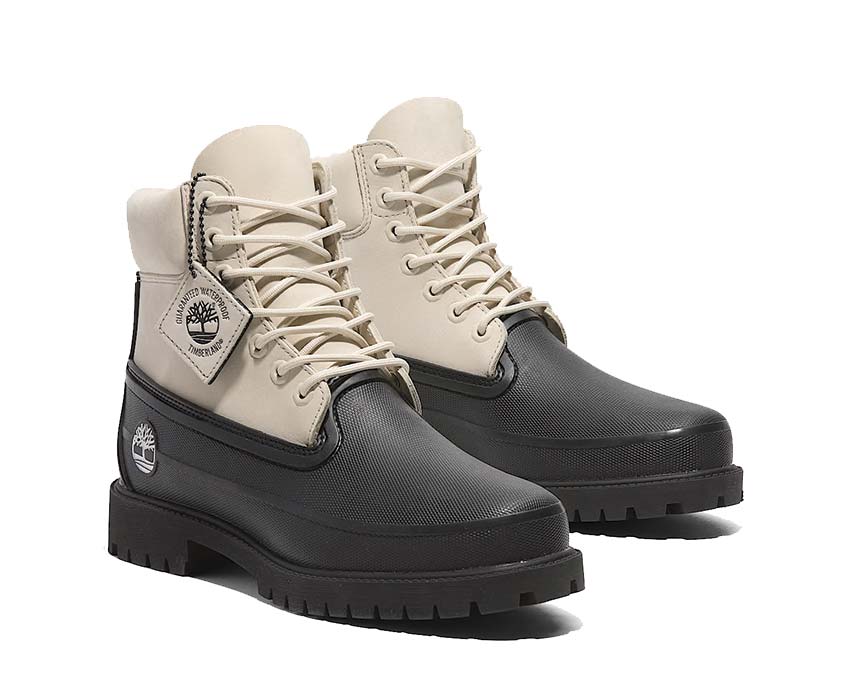Timberland 6 inch premium puffer boot store