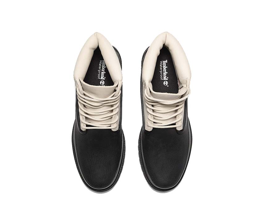 Buy Timberland Premium 6 Inch Lace Up Waterproof Boot TB0A2QXQEJH NOIRFONCE