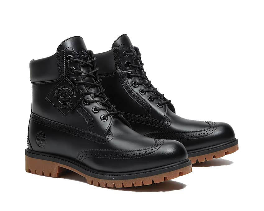 Timberland Premium 6-Inch Waterproof Boot TB0A2A8VW02