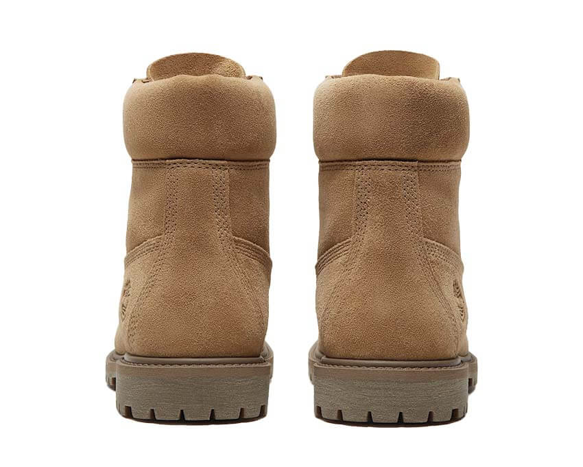 Timberland Premium 6 Inch Lace Up Waterproof Boot Medium TB0A43F8EW11