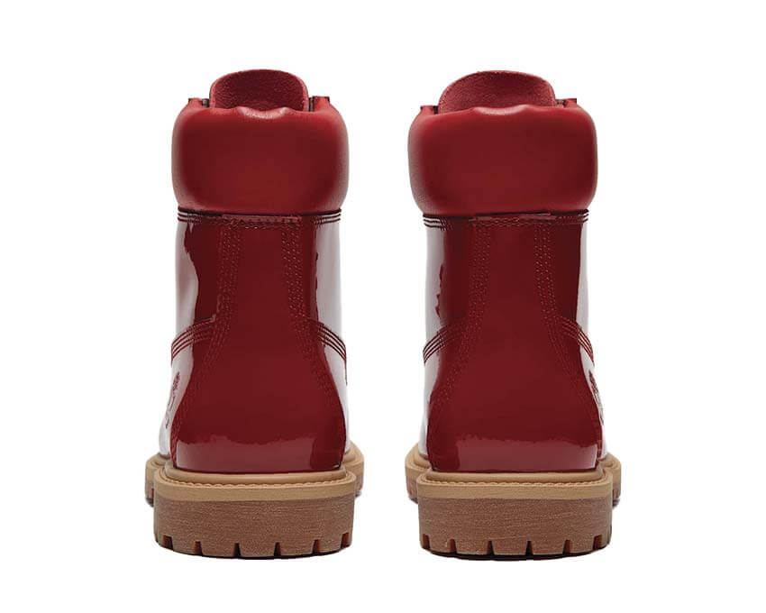 Timberland Premium 6 Inch Lace Up 