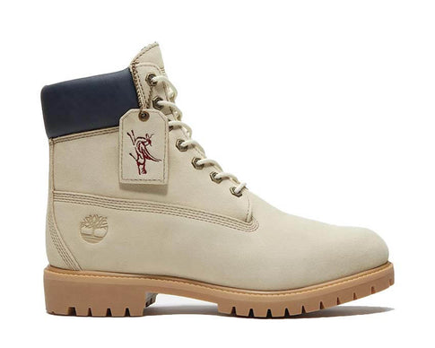 Timberland Premium 6 Inch Lace Up Waterproof Boot TB0A6G1RAFJ1