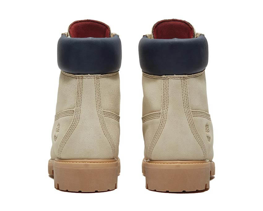 Timberland Premium 6 Inch Lace Up Waterproof Boot TB0A6G1RAFJ1