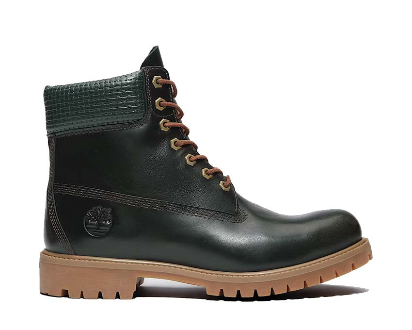 Timberland Premium 6 Inch Lace Up Waterproof TB0A2P6WEEQ1