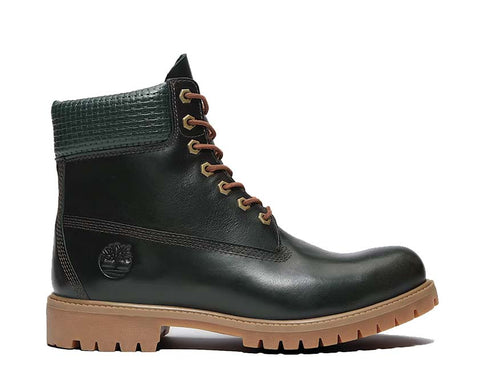 Timberland Premium 6 Inch Lace Up Waterproof TB0A2P6WEEQ1