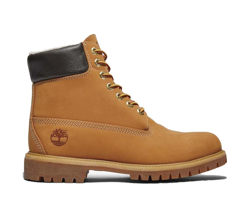 Timberland Premium 6 Inch Lace Up Waterproof TB1A2E312311