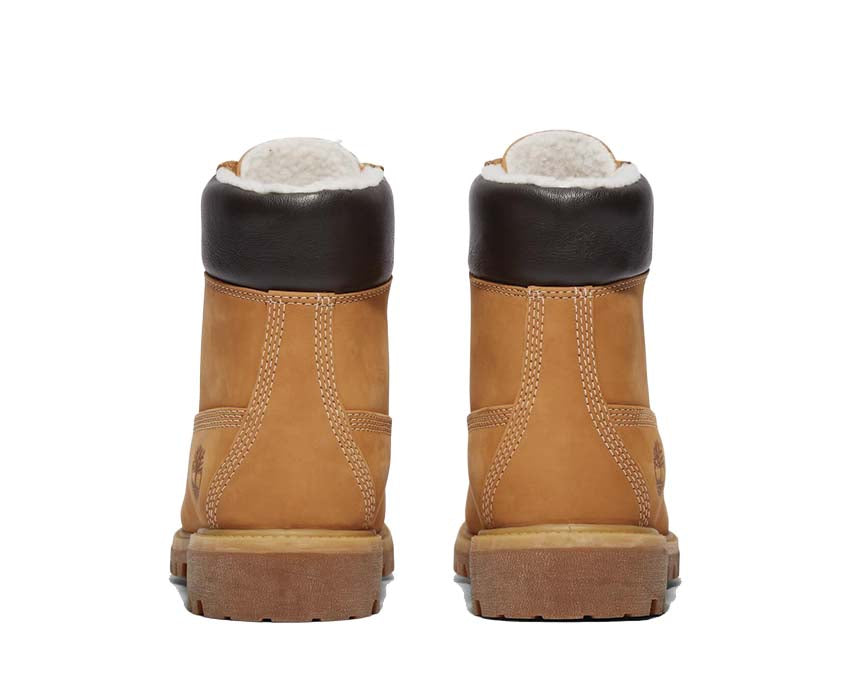 Timberland Premium 6 Inch Lace Up Waterproof TB1A2E312311