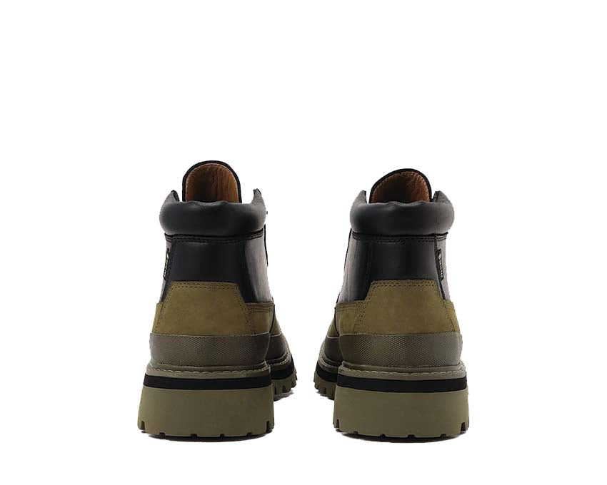 Timberland Premium Mid Lace Up Gtx Chukka