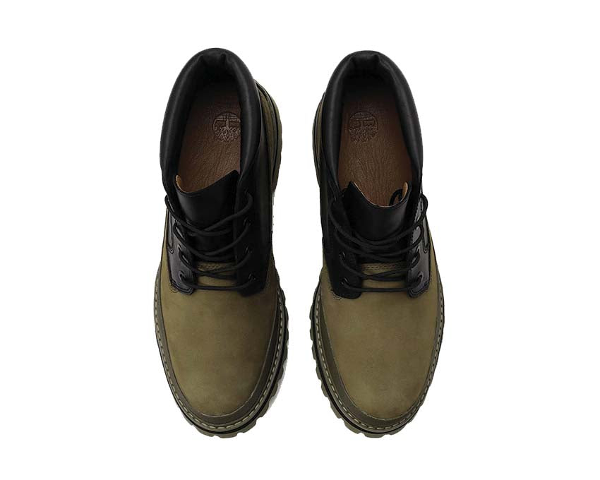 Timberland Premium Mid Lace Up Gtx Chukka