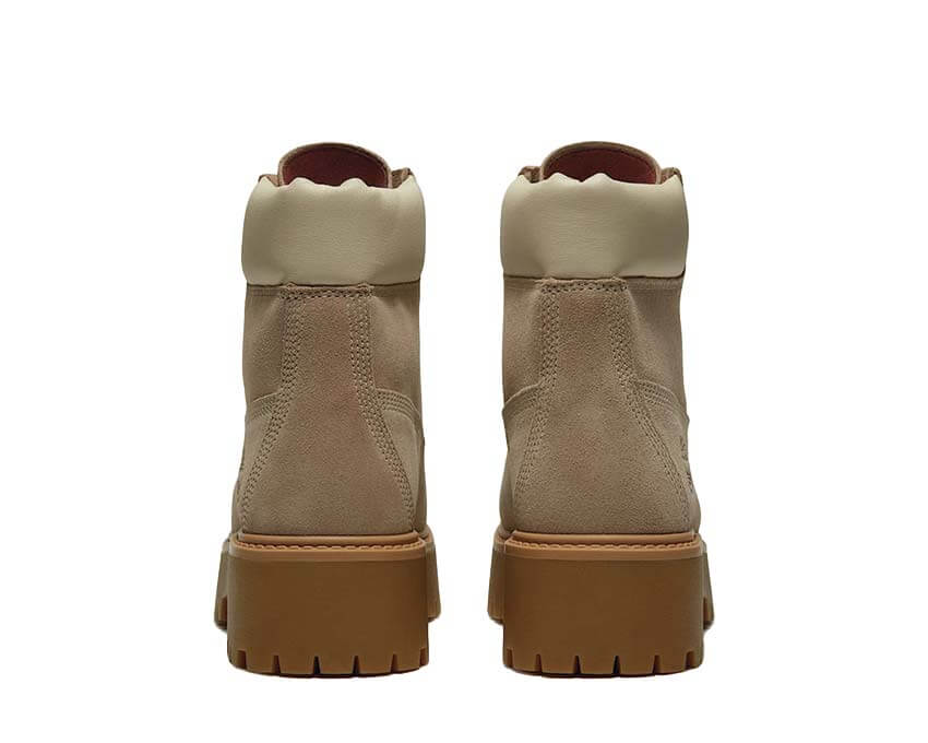 Timberland Stone Street 6 Inch Lace Up Waterproof Boot TB0A2H3CET51