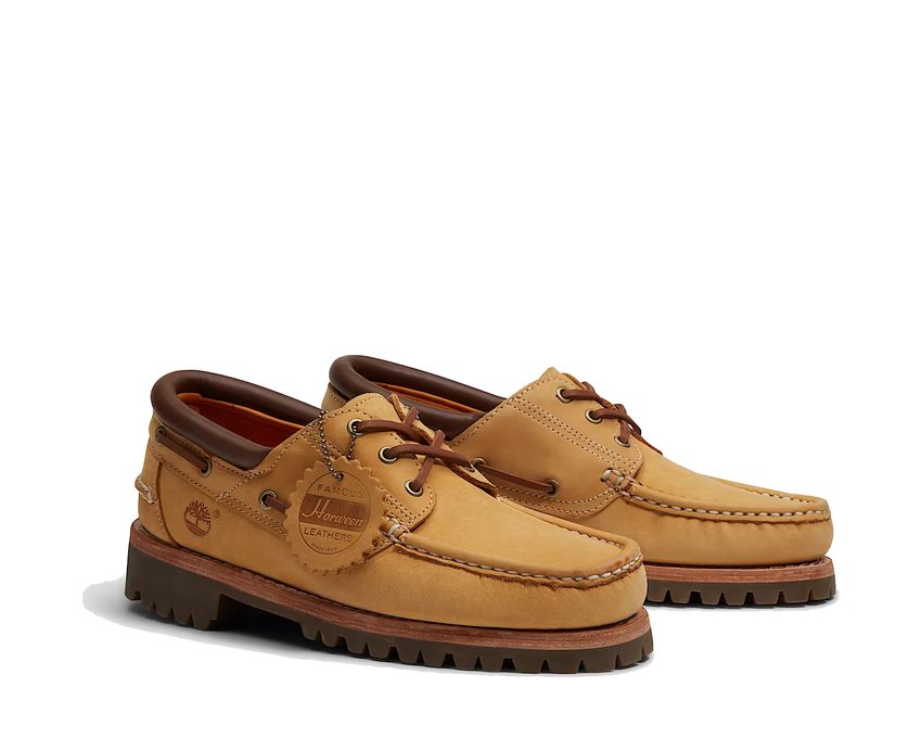 Timberland Tblx Lace Up Shoe TB0A5T8V754