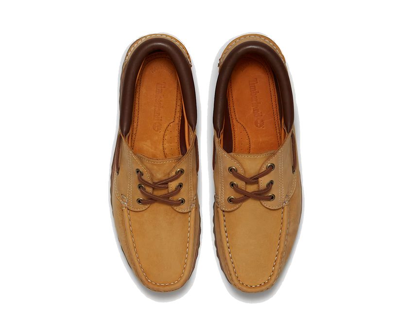 Timberland Tblx Lace Up Shoe TB0A5T8V754