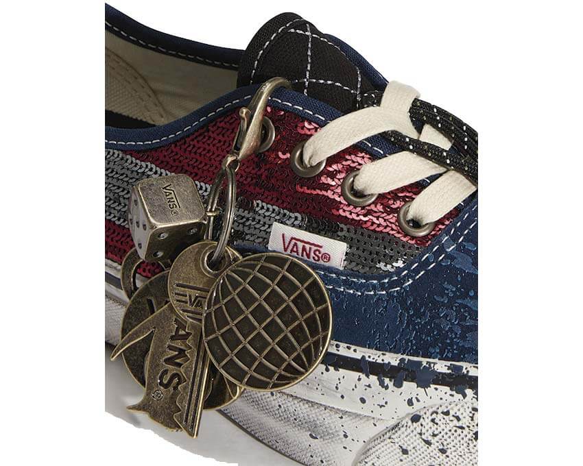 Vans Authentic 44 LX VN000DB8Z11