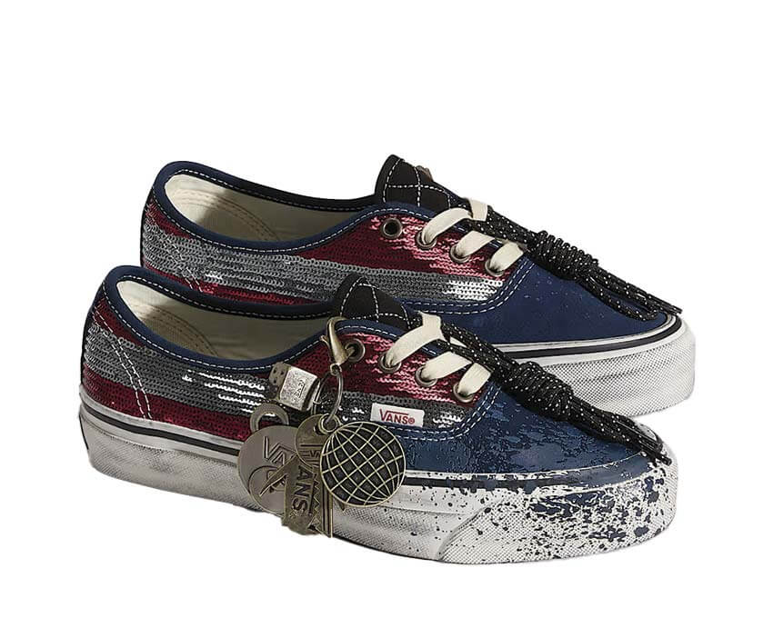 Vans Authentic 44 LX VN000DB8Z11