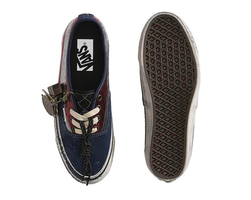 Vans Authentic 44 LX VN000DB8Z11