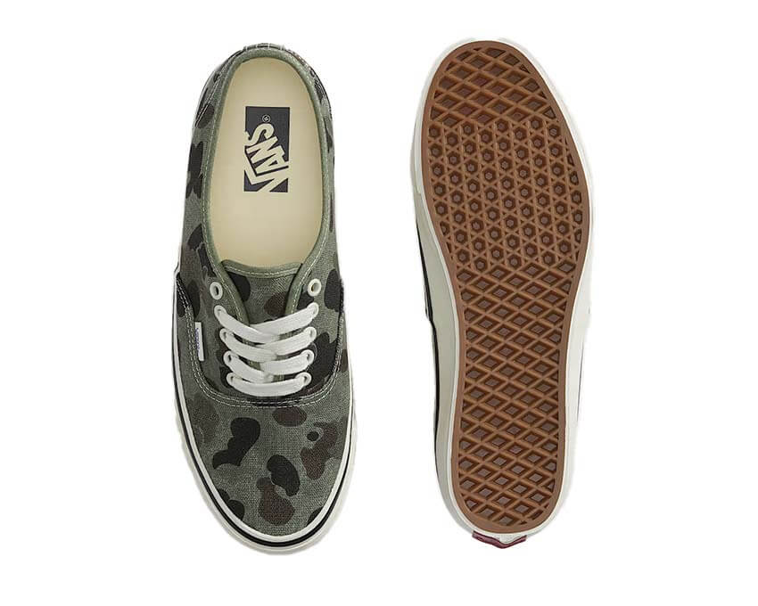 Vans LX Authentic 44 VN000EBNCX3