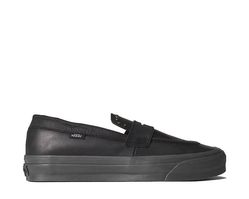 Vans Loafer 53 LX VN000VATBLK
