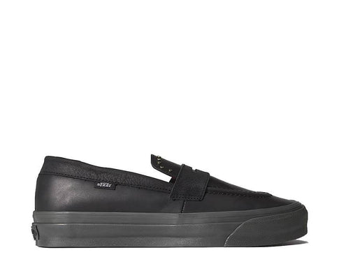 Vans Loafer 53 LX VN000VATBLK