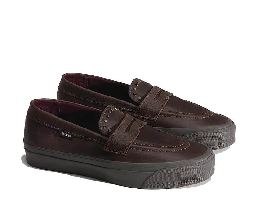 Vans Loafer 53 LX Potting Soil | NOIRFONCE