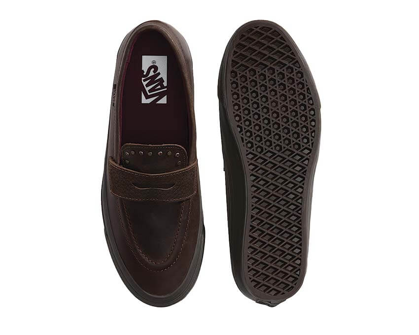 Vans Loafer 53 LX VN000VATDMV