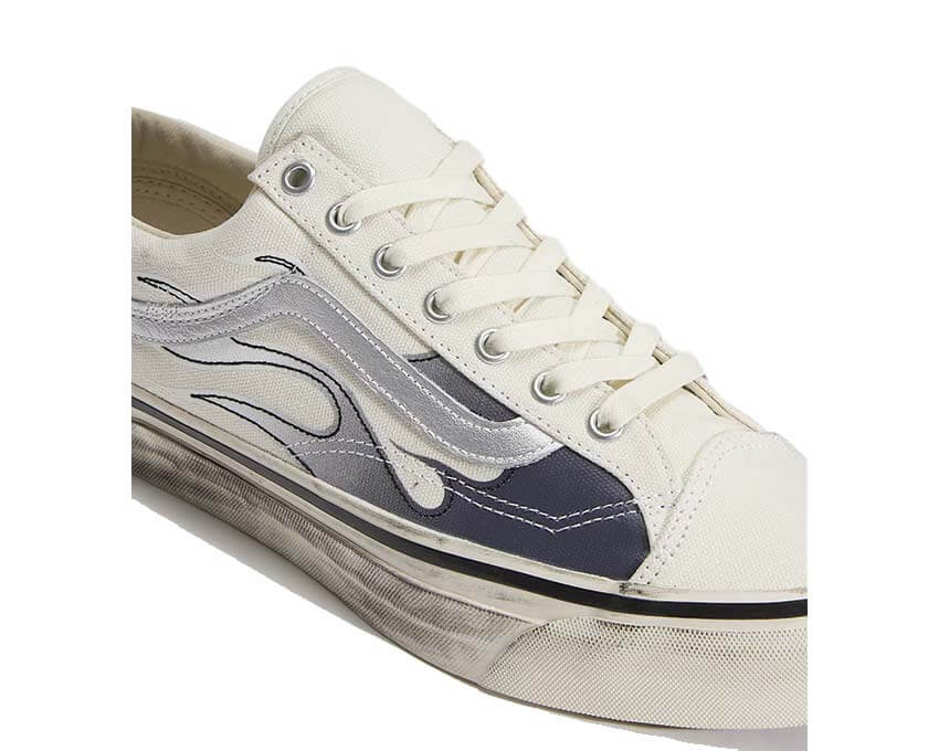 Vans Old Skool 36 LX Marshmallow | NOIRFONCE