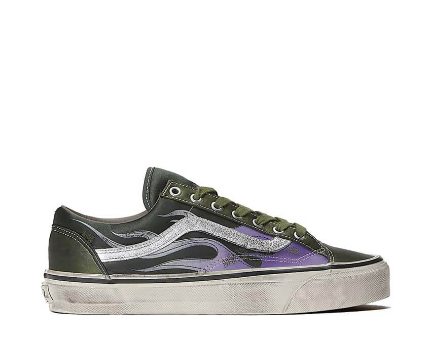 Vans Old Skool 36 LX VN000D9RGRK