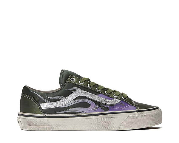 Vans Old Skool 36 LX Green Balsam | NOIRFONCE