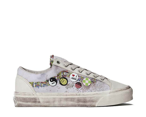Vans Old Skool 36 LX VN000E8V2N1
