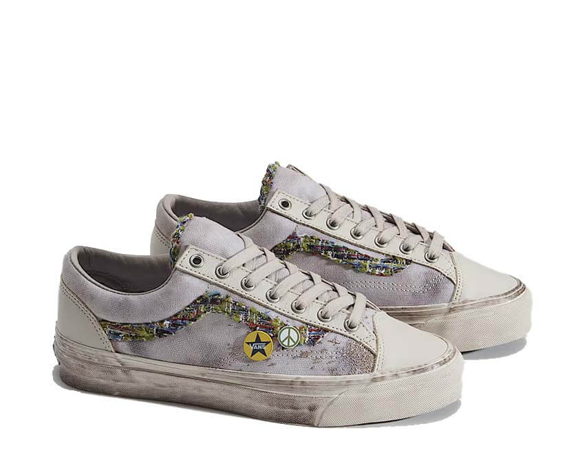 Vans Old Skool 36 LX VN000E8V2N1