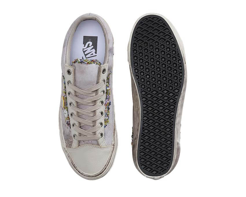 Vans Old Skool 36 LX VN000E8V2N1