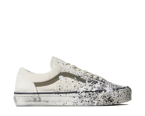 Vans Premium Old Skool 36 Paint Splatter VN000D9RDJR